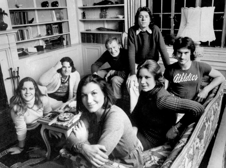 An American Family, LGBT TV History